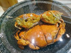 -蚝老板海鲜烧烤大排档(码头店)