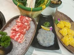 -狐狸爱上椰子鸡(滨江星光大道店)