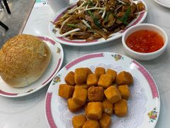 -东鑫记港式茶餐厅(南京东路店)