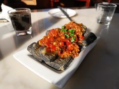 臭豆腐-嘉丰湘菜馆(芳群园店)