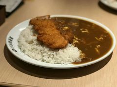 -COCO壱番屋(北京平安国际金融中心店)