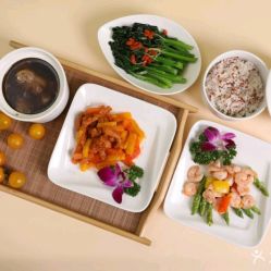 点击看大图 -森宝月子中心(白云山店)