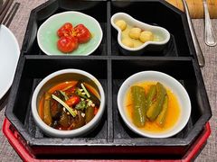 -素慧餐厅(大虹桥店)