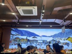 -东北铁锅宴(云龙华府店)