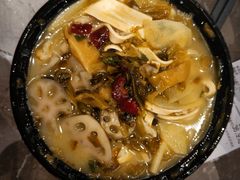 -可鱼可饭老坛酸菜鱼(西湖店)