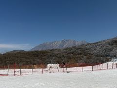 -太子岭滑雪场