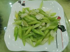 -碧海银沙海鲜餐厅(恒大海上威尼斯店)