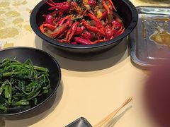 -聚味瞿记·龙虾堂(咸嘉湖店)