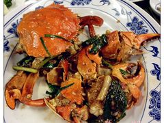 -无招牌海鲜餐厅(滨海艺术中心店)