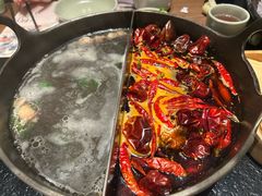 -盡膳口福跷脚牛肉火锅(晶耀前滩店)