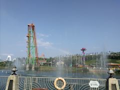 -南宁方特东盟神画