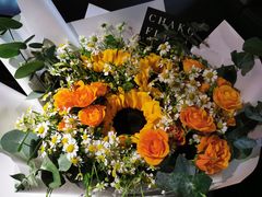 -ChaKo Flora ·茶子花艺 (市北店)