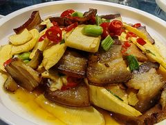-金鹏口味馆(湘潭县城金鹏小区店)