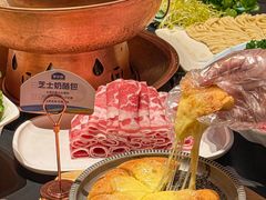 -额尔敦传统涮(光明路店)