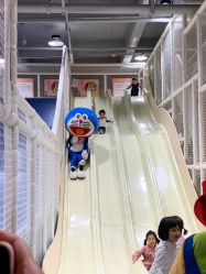 -宝燕乐园(春申店)