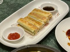-新白鹿餐厅(京基KK ONE店)