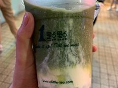-1点点(岗顶店)