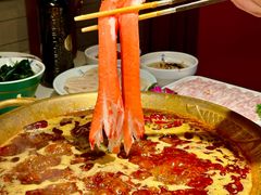 -小龙坎火锅(全球总店)