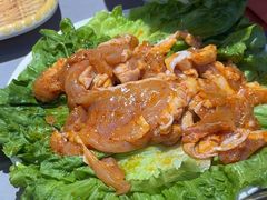 -外婆掌柜·东北家庭烤肉(托乐嘉店)