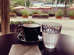 -NokNok Coffee(宽窄巷子店)