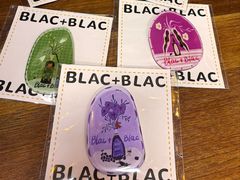 -Blac+Blac(中海环宇荟店)
