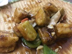 -北戴河庆山饭店·海鲜砂锅粥(北戴河黑石路店)