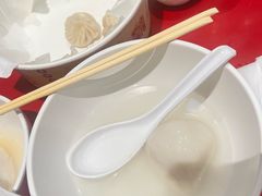 -宁波汤团店(外滩店)