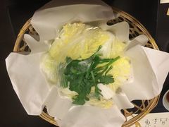 河豚鱼火锅-玄品河豚(那覇國際通里之関)