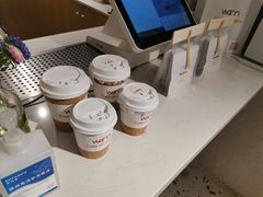-Cafe on warm(丹霞店)