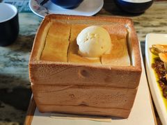 -绿茶餐厅(壹方天地店)