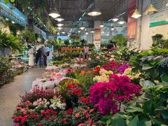 -双季花艺园艺市场(浦东店)