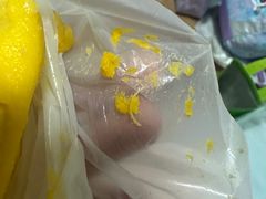 -奈雪的茶(大连新玛特店)