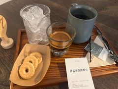 -时光花园(白鹭洲店)