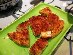 -清真.德枭炕肉店.青海菜(大新街夜市店)