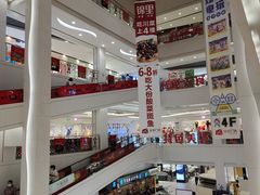 -金铂广场(龙归店)
