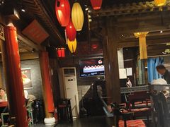 -北平盛世·新京菜·北京烤鸭(劲松·双井店)