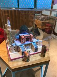 -Harry's Kitchen哈里小屋(上海大悦城店)