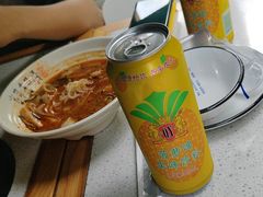 -禾木·新疆特色美食