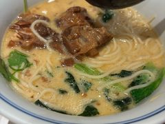 -和府捞面(欧亚卖场店)