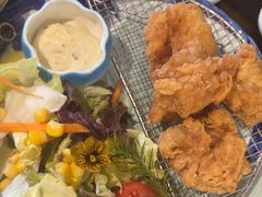 -昱匠·日本料理(金融街店)