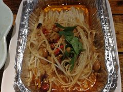-金谷园饺子·烧烤·家宴(人大总店)