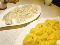 -船歌·鱼水饺青岛菜(金狮广场店)