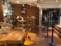 -无印良品餐堂 MUJI Diner(成都太古里店)