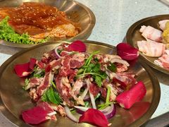 -炭之家·齐齐哈尔非遗烤肉·鲜切直供(中央大街店)