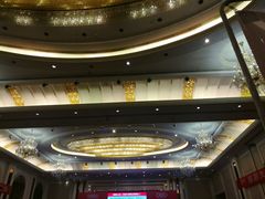 -重庆长寿碧桂园凤悦凤凰酒店