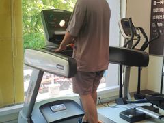 -中田健身工作室(东园店)