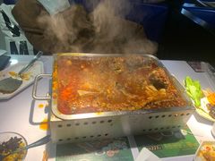 -鱼酷活鱼烤鱼(昆明路店)