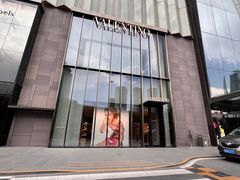 -北京中国大饭店