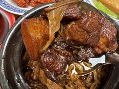 -回家吃饭·地道南昌菜(建德观总店)