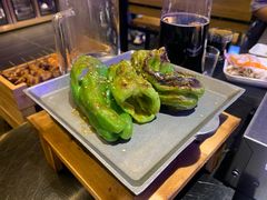 -黑门烤肉